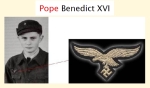 Benedetto XVI nel periodo fascista